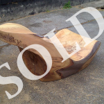 Skywatch Seat SOLD